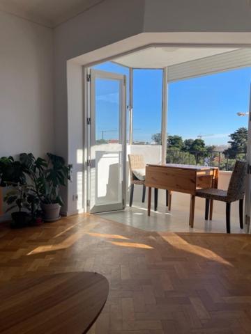 The Nest Apartment Cascais