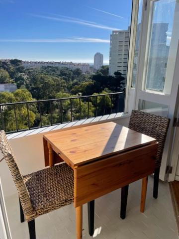 The Nest Apartment Cascais